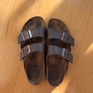 Arizona Birkenstock
